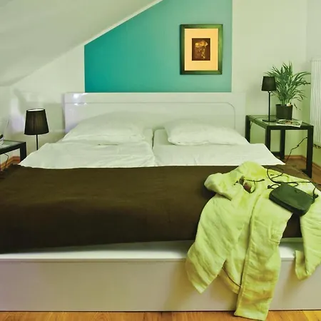 Prázdninový dům Stunning In With Wifi *