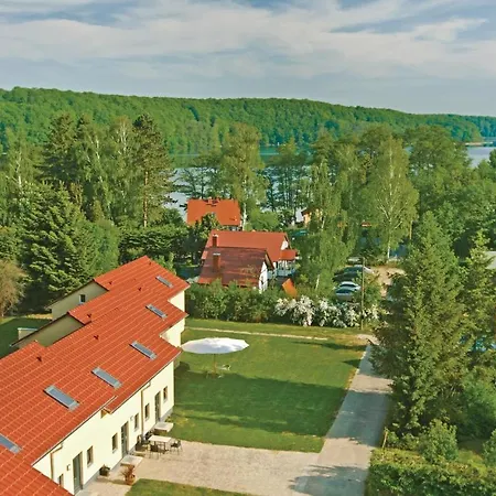 Prázdninový dům Stunning In With Wifi