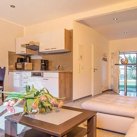 Stunning In With Wifi