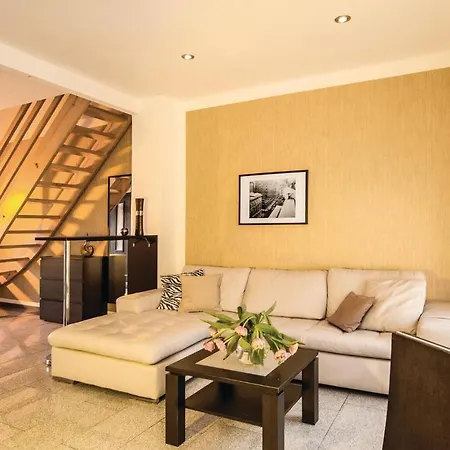 Prázdninový dům Stunning In With Wifi