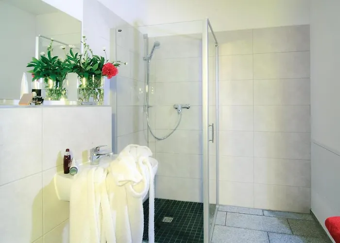 Stunning In With Wifi Holiday home Pinnow (Ludwigslust-Parchim)