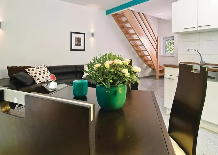 Stunning In With Wifi Holiday home *