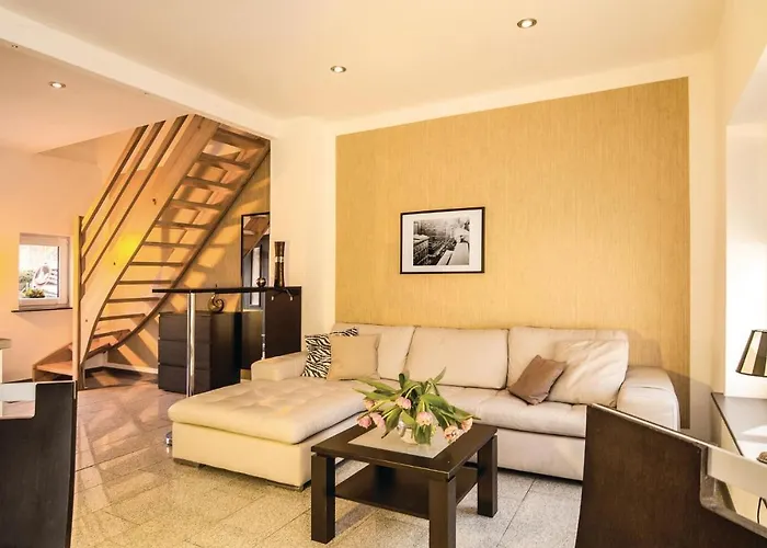 Holiday home Stunning In With Wifi