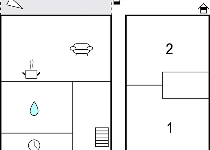 Stunning In With Wifi *